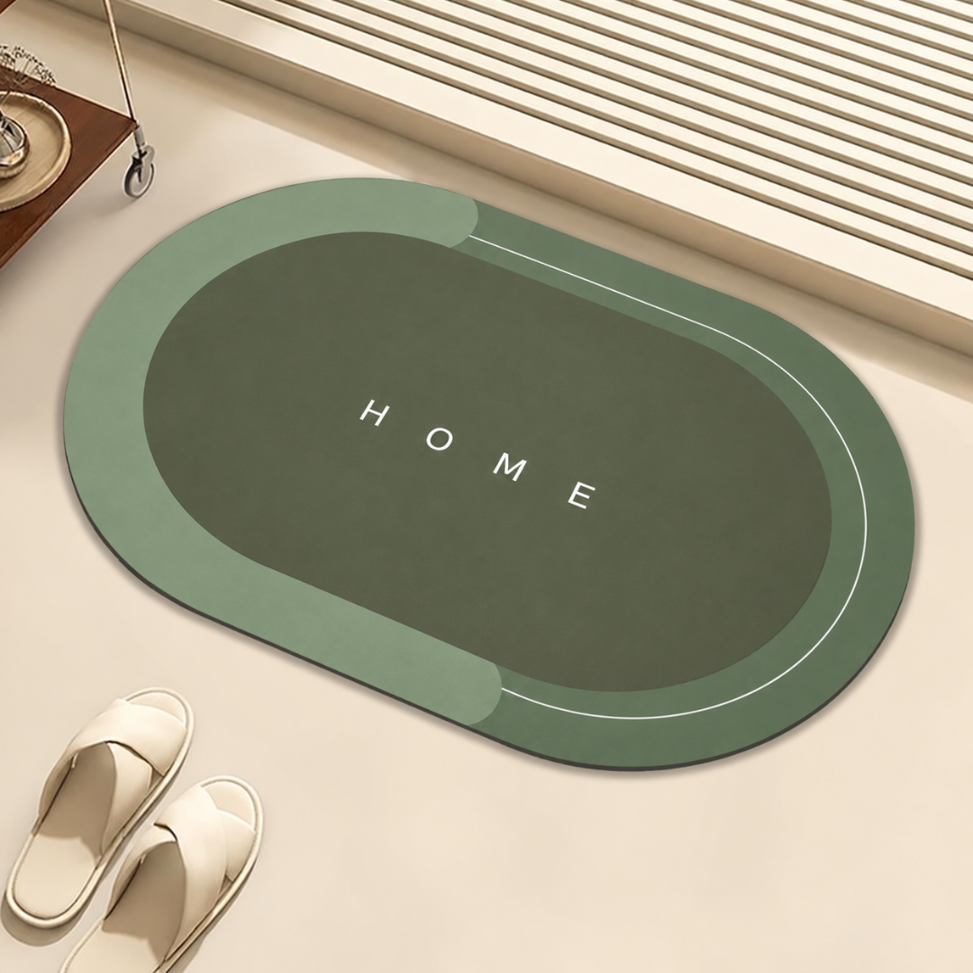 Suvisulo - Magische Badematte